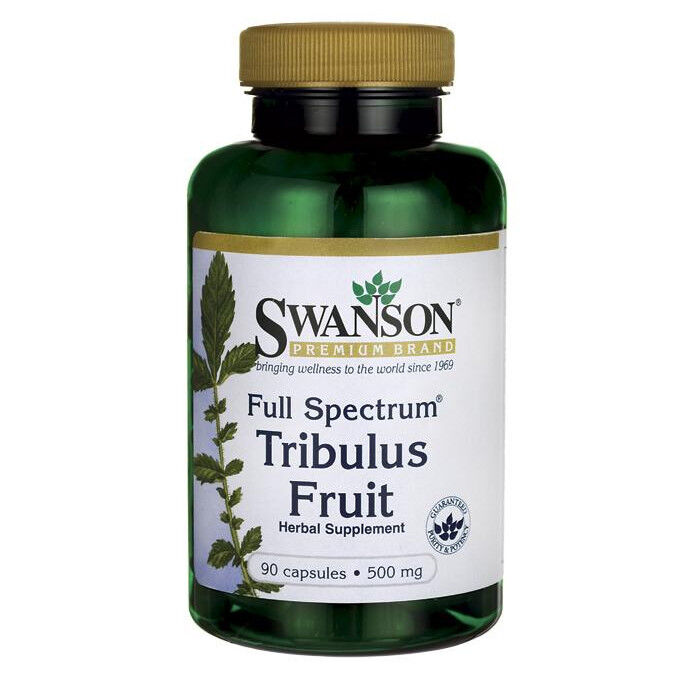 Swanson pilna spektra tribuluss