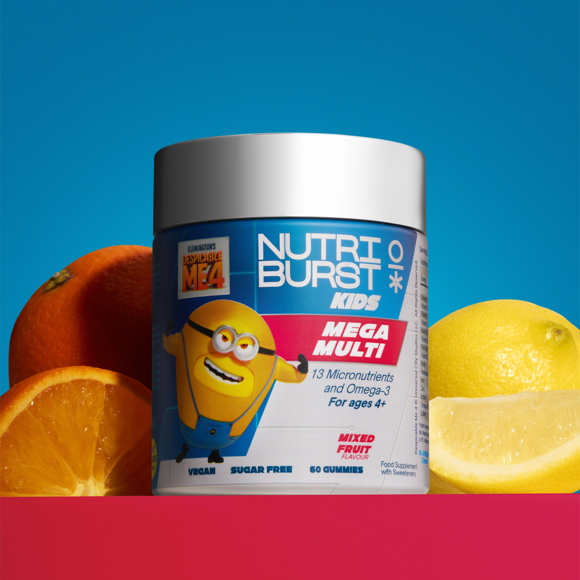 Nutriburst