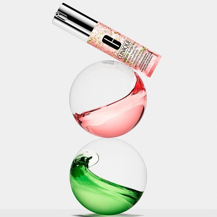 Clinique Moisture Surge™ 96-satni hidro-filler koncentrirani serum za područje oko očiju – 15 ml