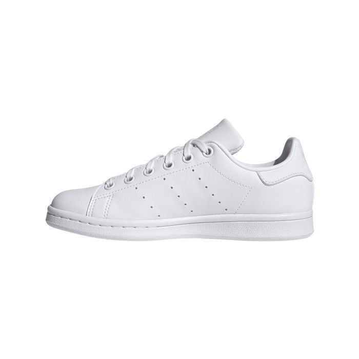Scarpa - ADIDAS - Stan Smith FX7520 - Con lacci - Bianca - Unisex