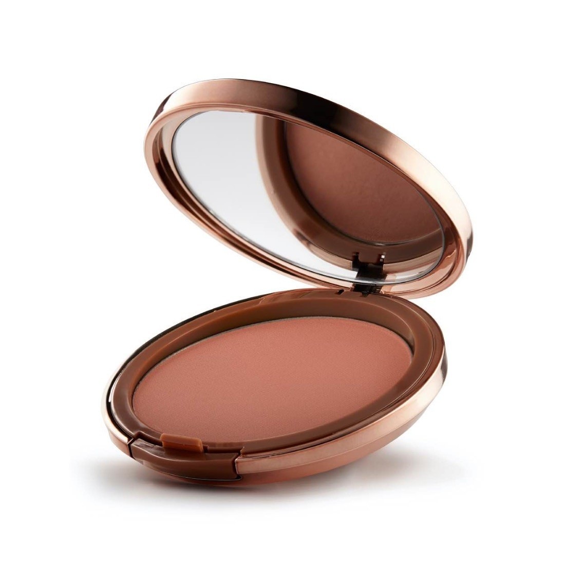 Nude by Nature Blush Compact Cachemire
