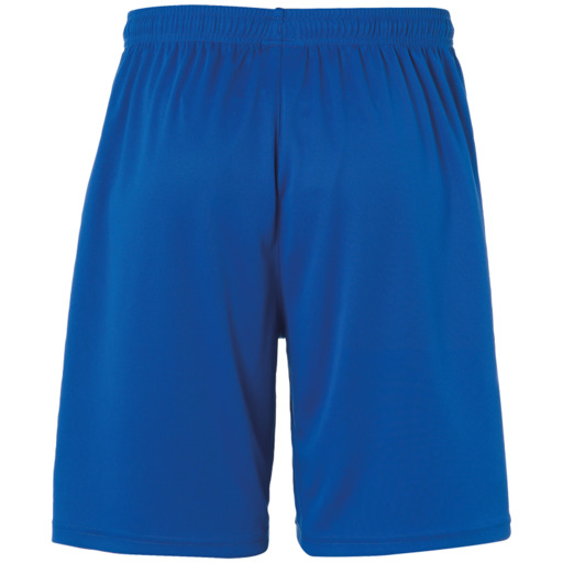 Center Basic Shorts Without Slip Azul Uhlsport