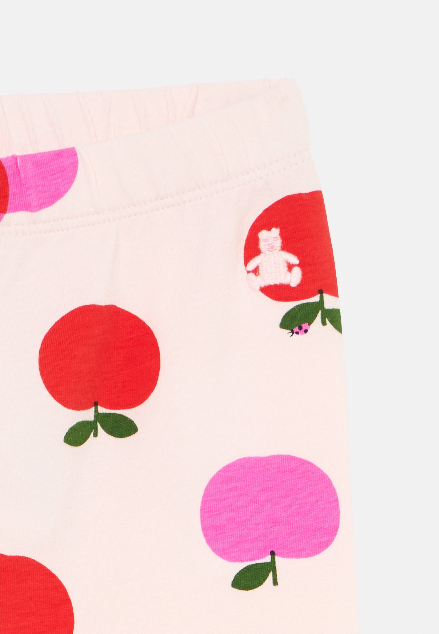 GAP PETITE FILLE - Leggings - Pantalon - Fleurs de cerisier