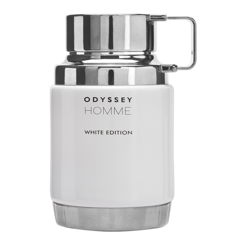 Armaf Odyssey Homme White Edition