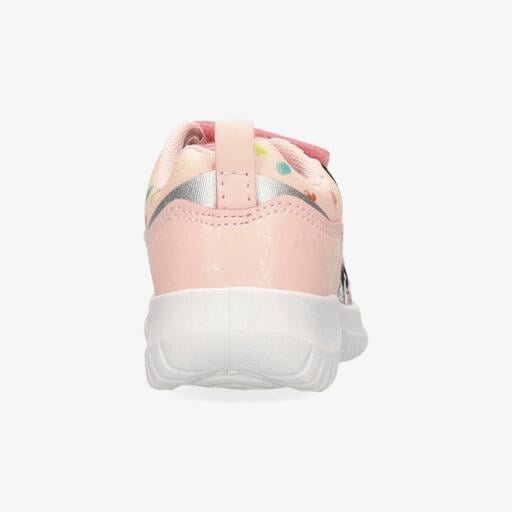  Zapatillas Mickey