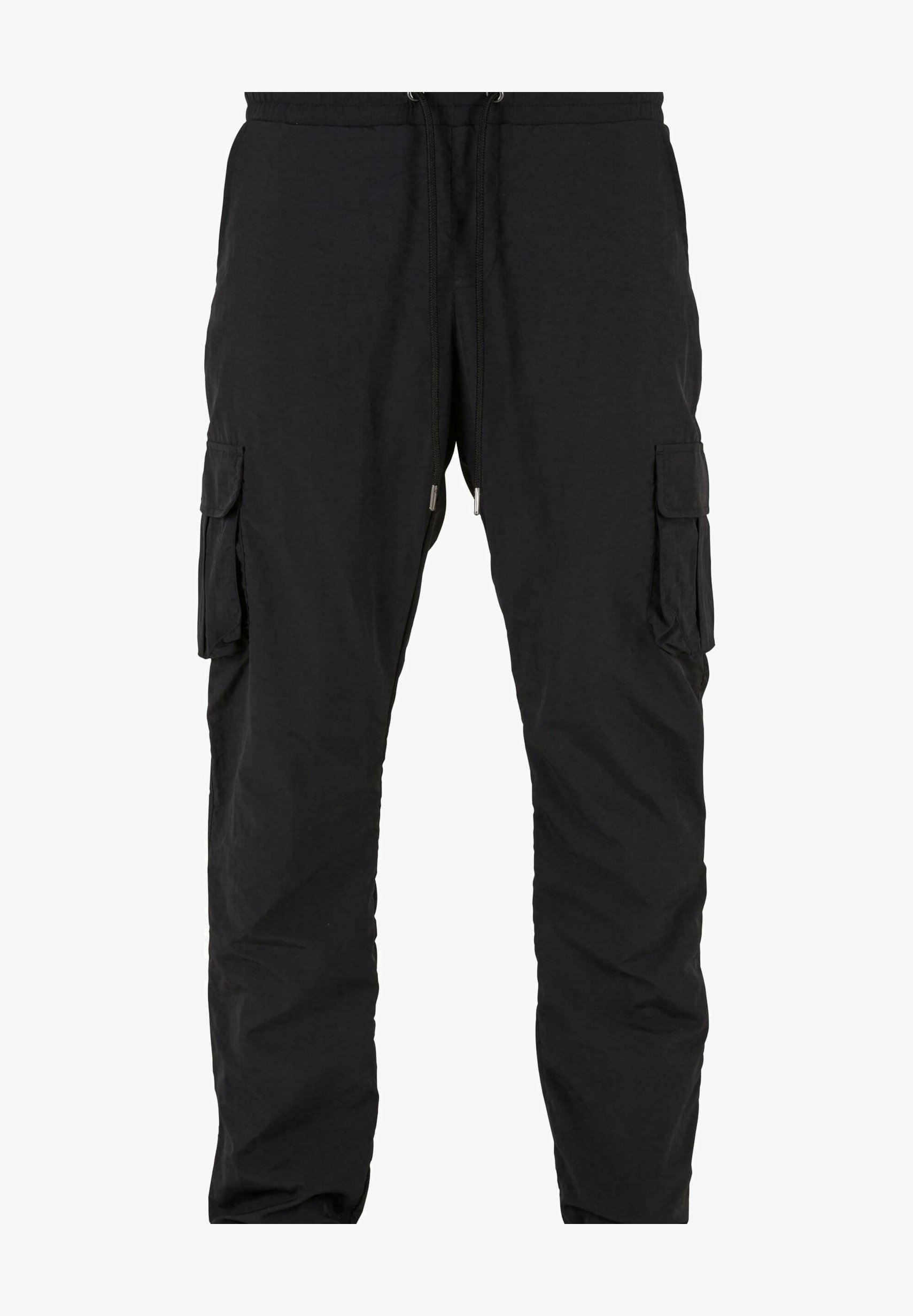 Pantalon cargo Urban Classics - noir