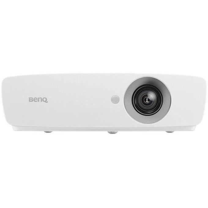 BENQ W1090 Full HD DLP Home Cinema Videoprojector - 3D Ready - 1080p - HDMI/MHL - Sportmodus