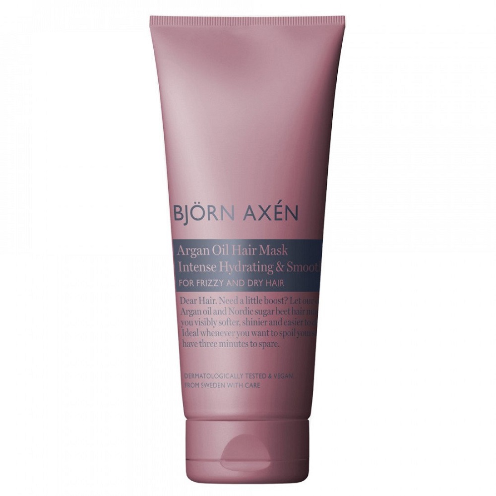 Björn Axén Argan Oil