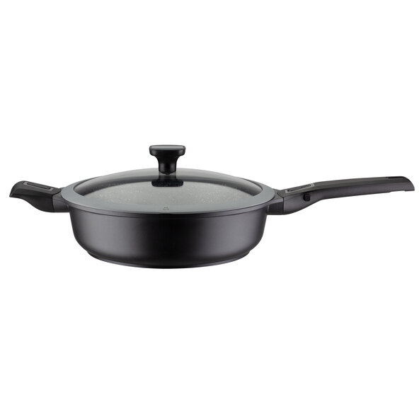 Tigăi de gătit EASY CLICK, 28 cm