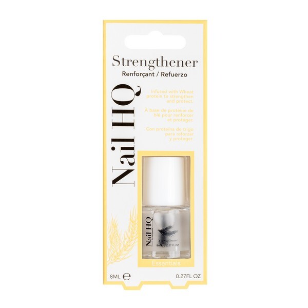 Nail HQ Essentials nagu stiprinātājs - 8ml