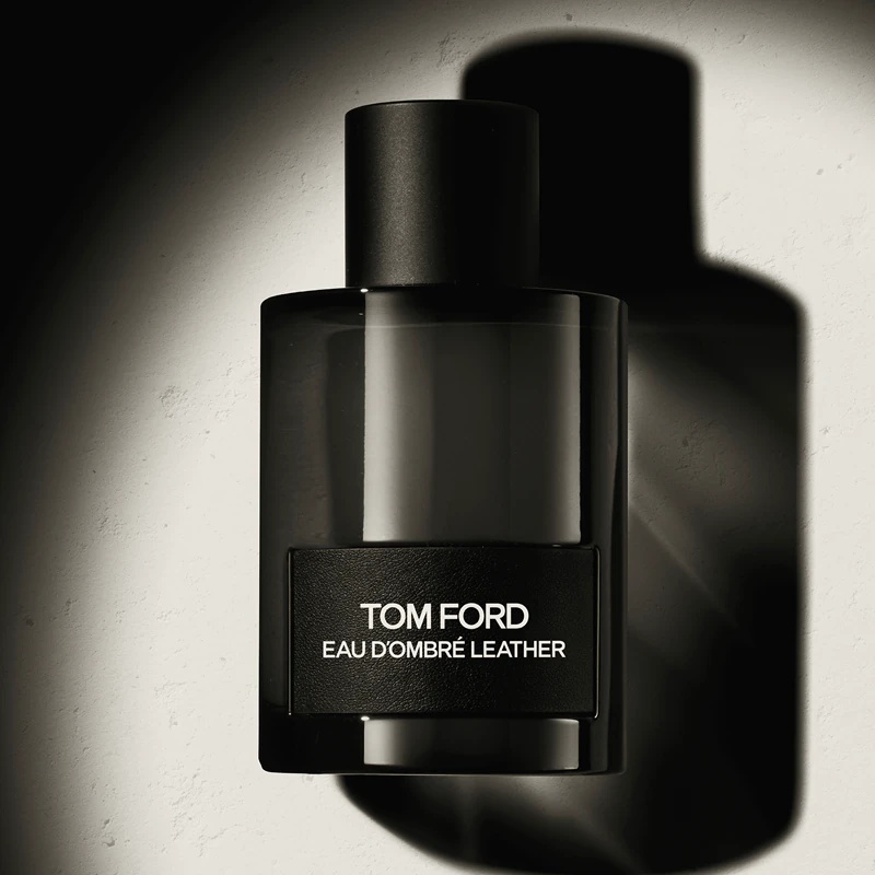 TOM FORD Ombré Leather Eau d'Ombré Leather tualetes ūdens vīriešiem