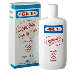 GL1 Gl1 After-Bad 250 ml