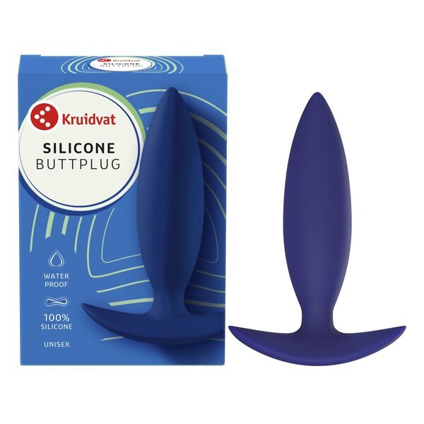 Kruidvat silikonski čep <br>65g