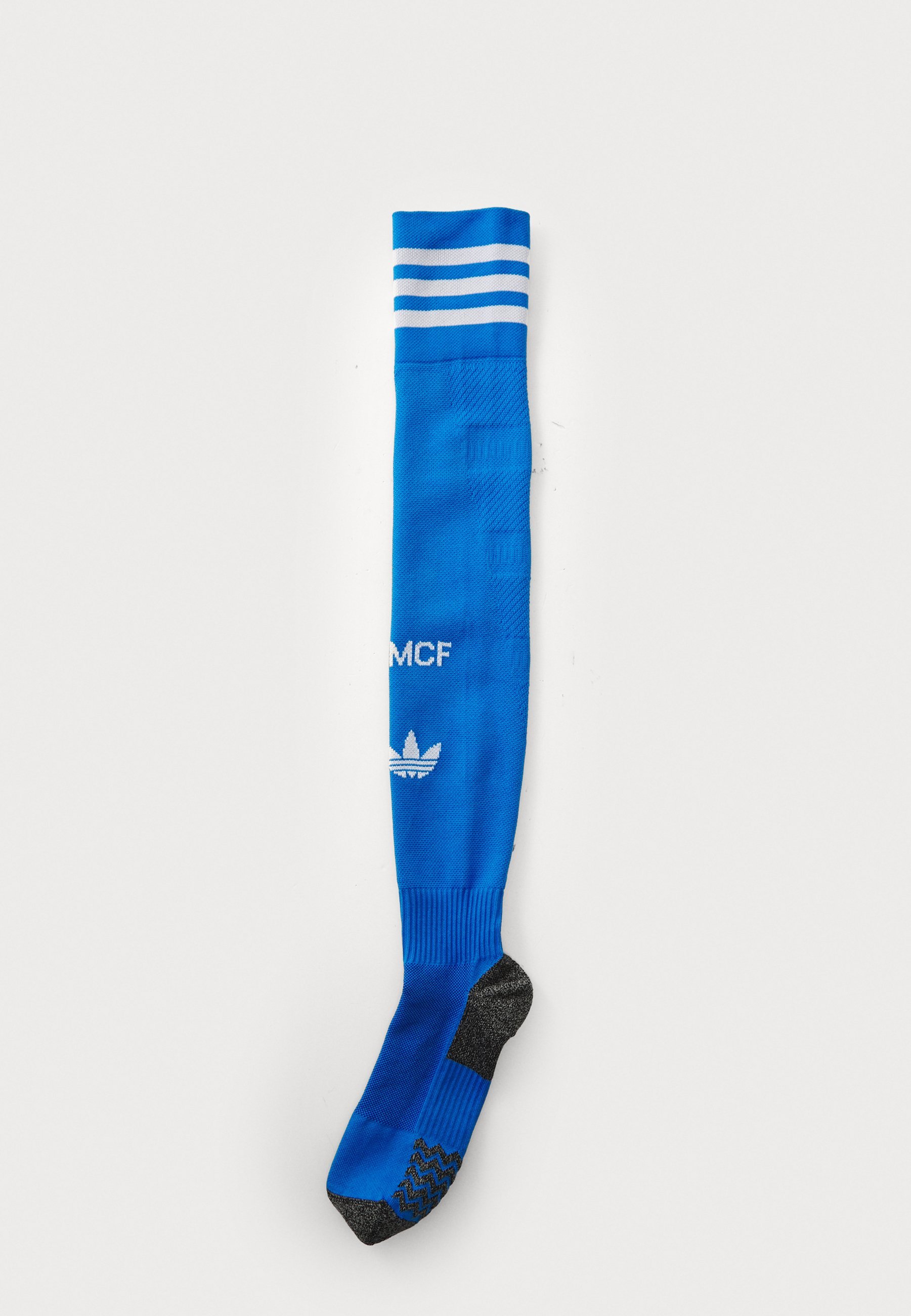 adidas Performance REAL MADRID DERDE SOKKEN UNISEX - Clubkleding - bluebird
