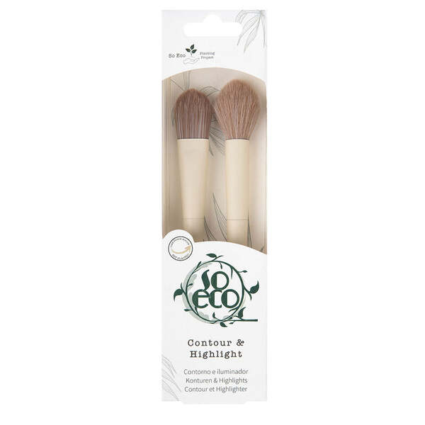 So Eco Contour & Highlight -setti