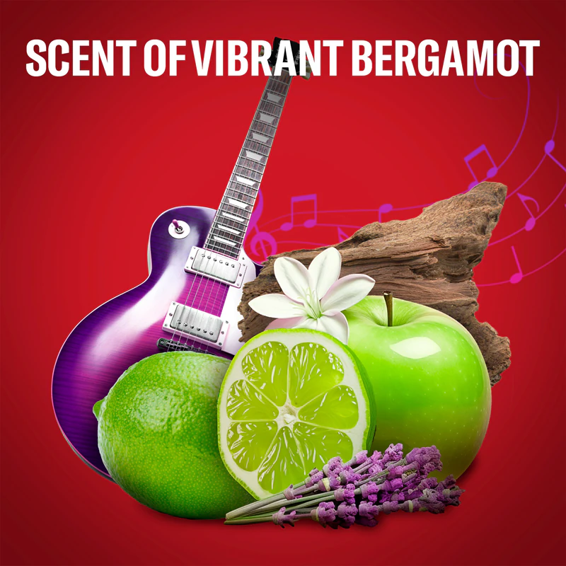 Old Spice RockStar For The Legend cadeauset voor mannen