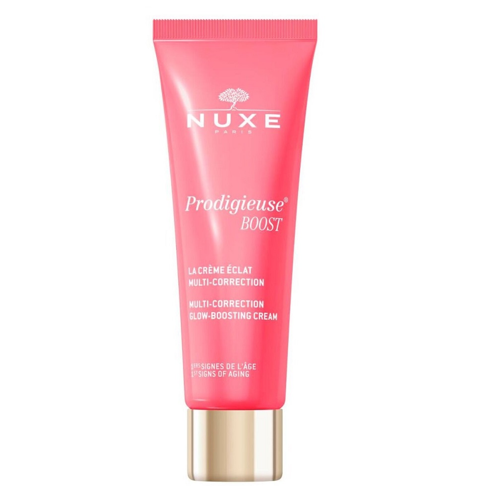Nuxe Prodigieuse Boost