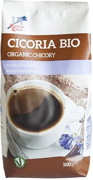BIOTOBIO Biologische cichorei 500 g