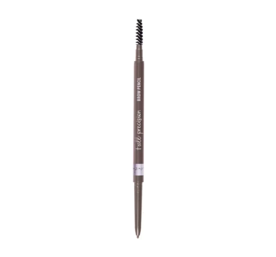 Lovely Full Precision Brow Pencil automatyczna kredka do brwi Light Brown