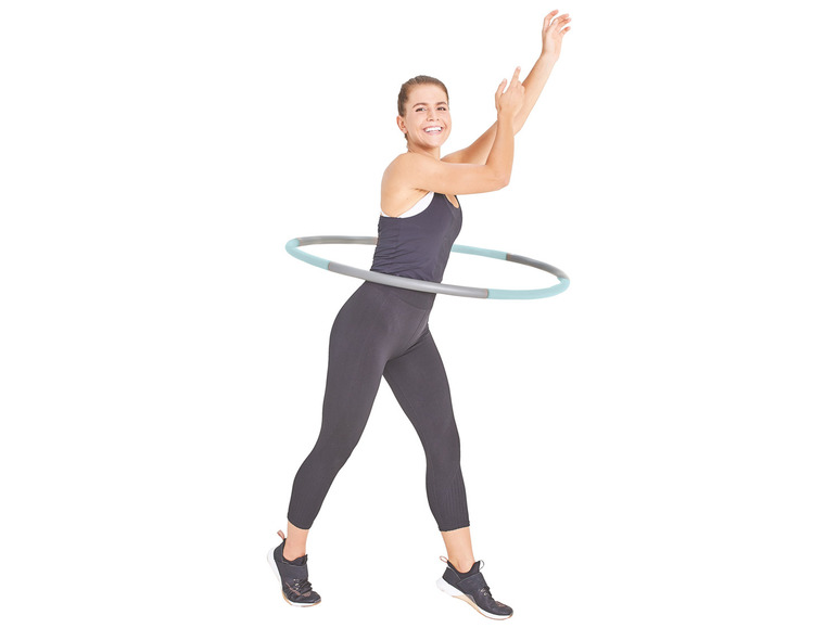 Schildkröt Hula Hoop Ø 100 cm, Fitness Hoop