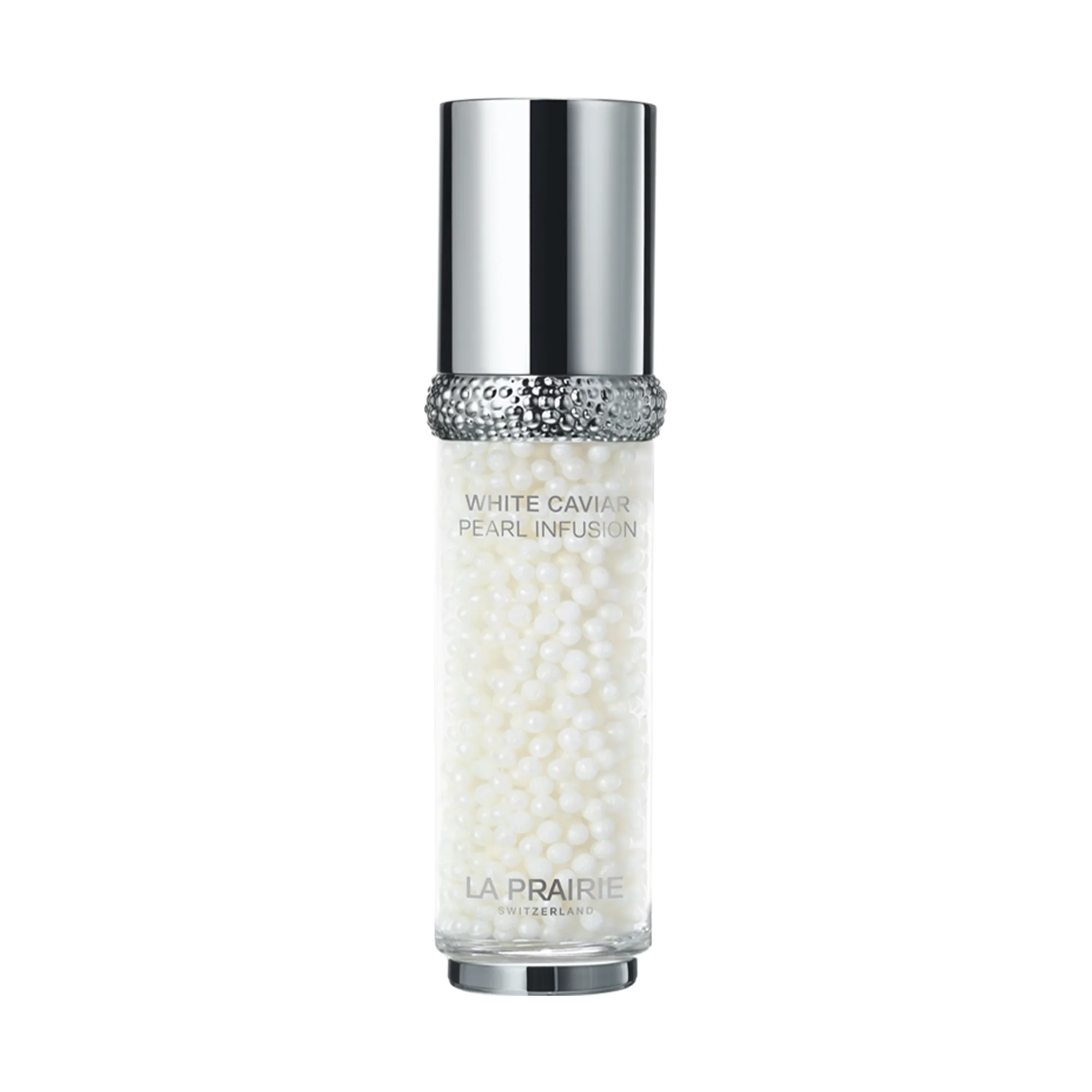 White Caviar Pearl Infusion Siero Viso - Siero viso effetto globale, Siero viso antirughe, Siero viso antimacchie