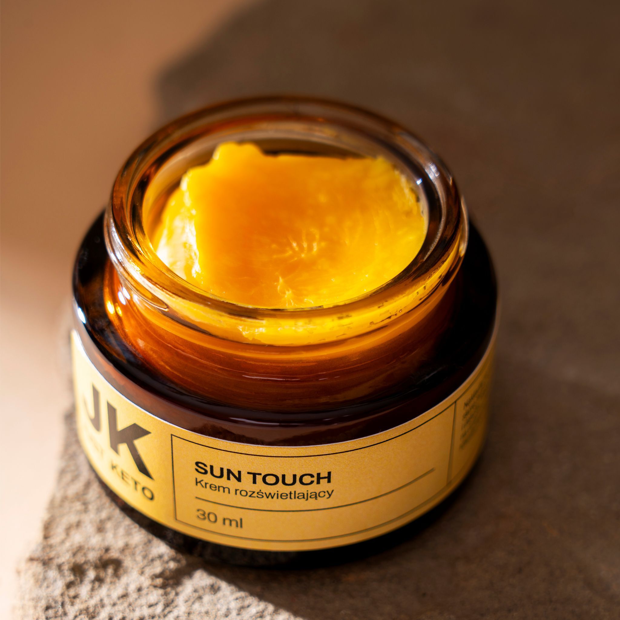 Just Keto Sun touch
