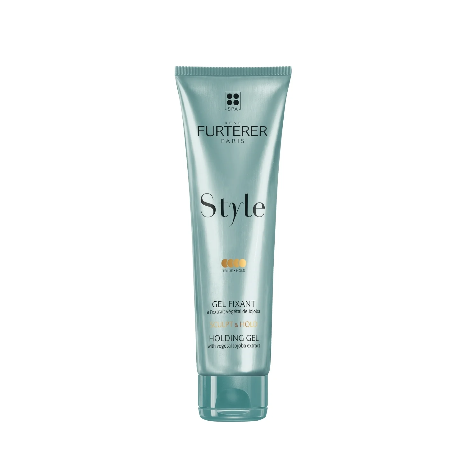 Style Gel Fixante - Gel Capelli
