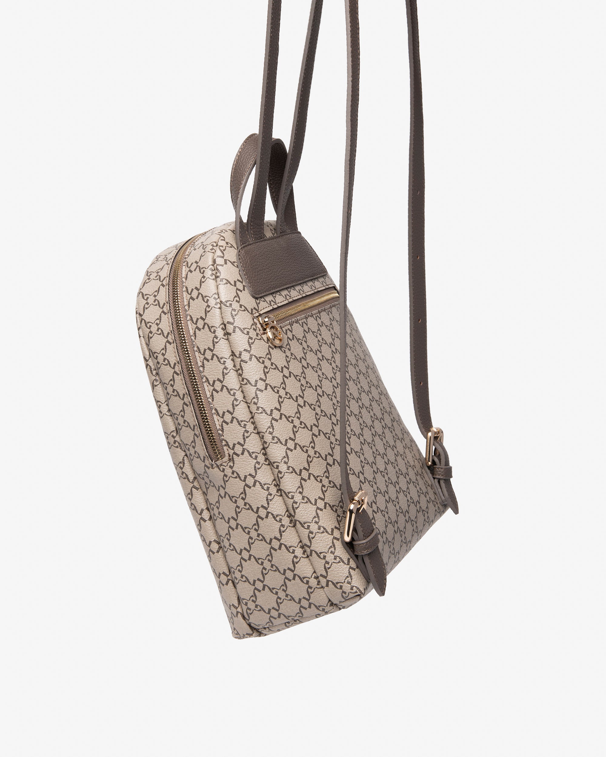 Sac à dos pour femme en matière technique