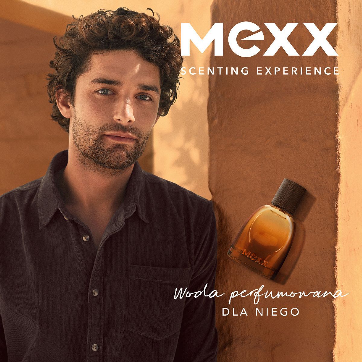 Mexx Navdihnjen sijaj