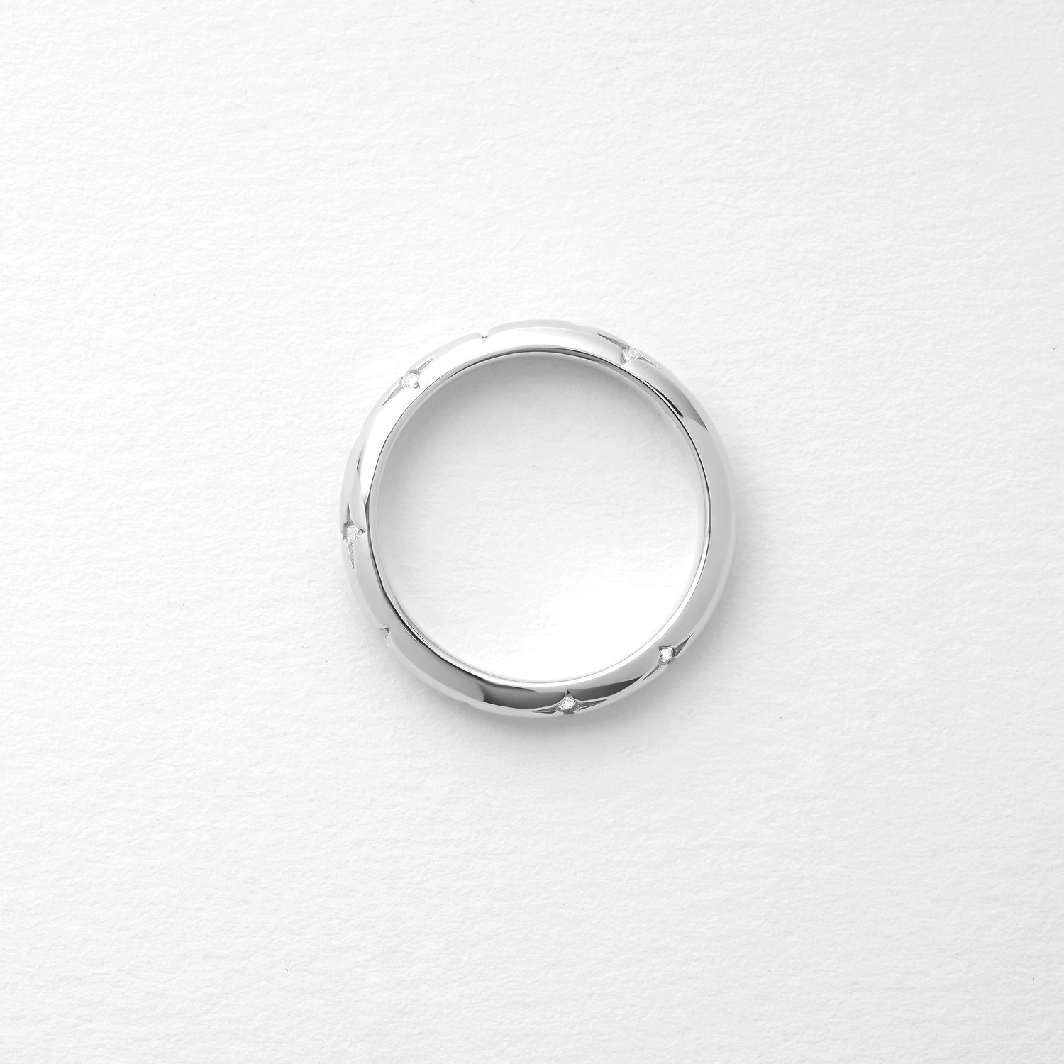 Esprit Bagues argent