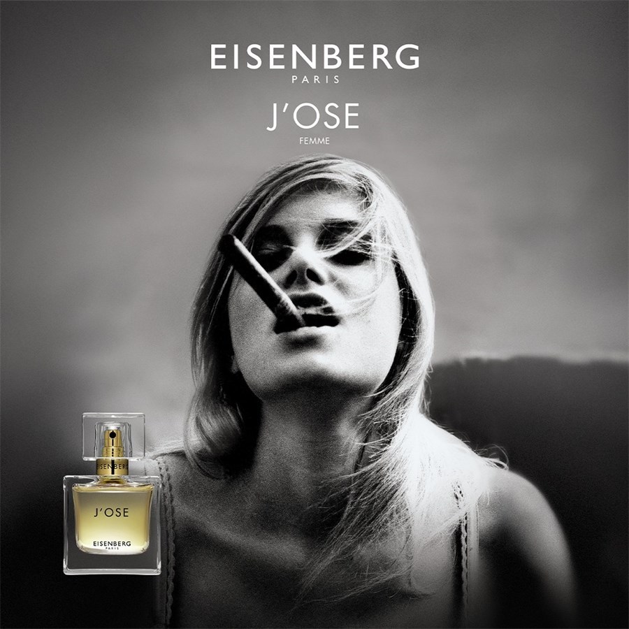Eisenberg kvapų rinkinys L'Art du Parfum Coffret J'ose Femme - 1 vnt.