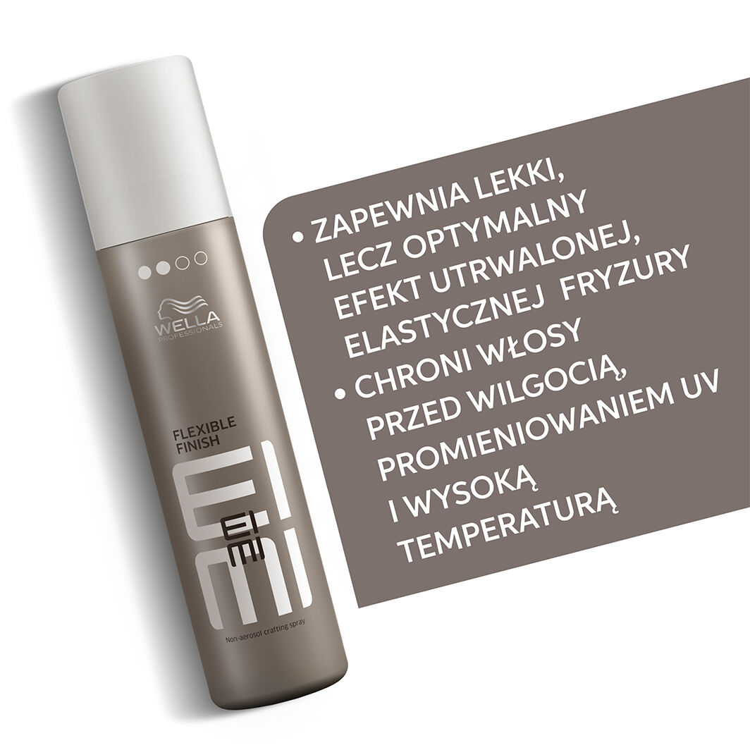Wella Professionals Eimi Flexible