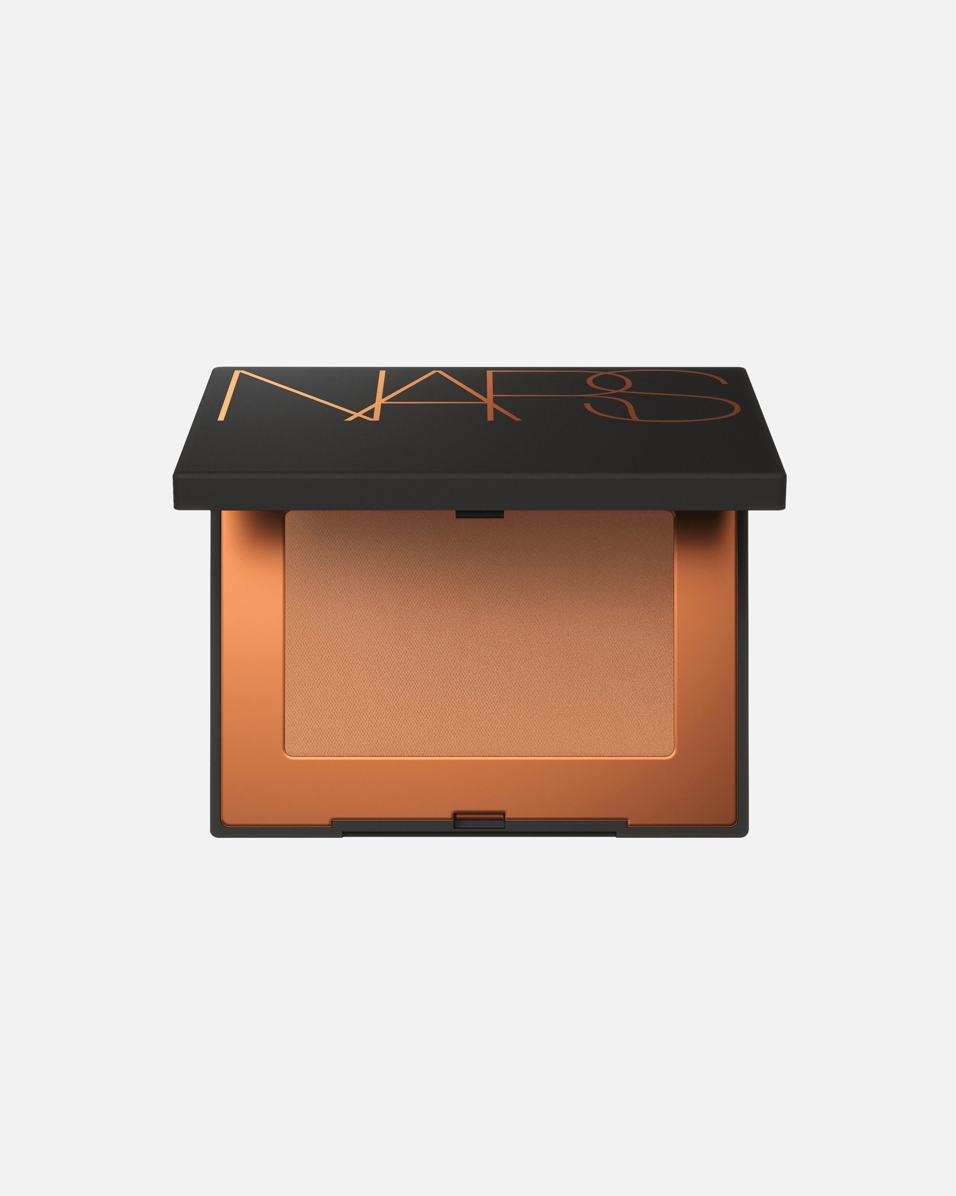 NARS Bronzer Mini Laguna bronzer u prahu - 3,5 g
