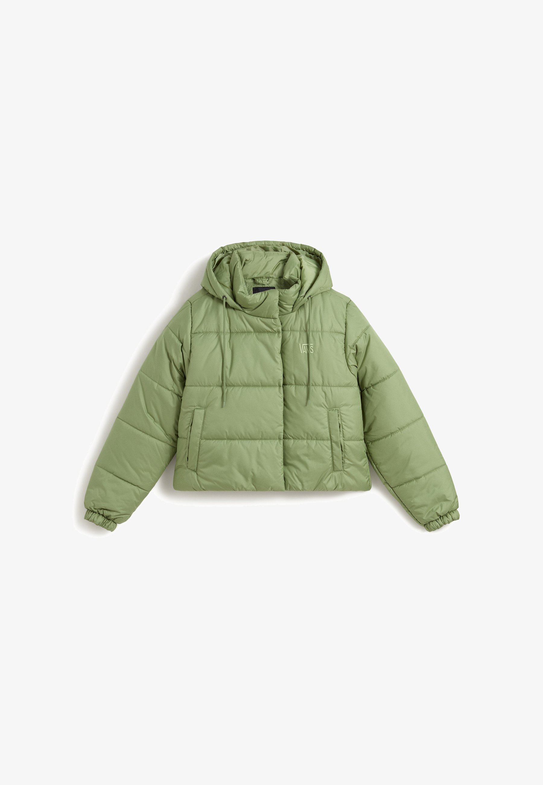 Vans winterjassen