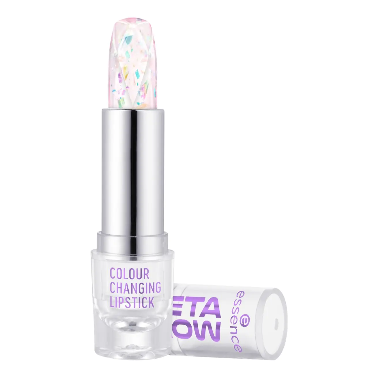 Essence Meta Glow - Colour Changing Lipstick 3,4g