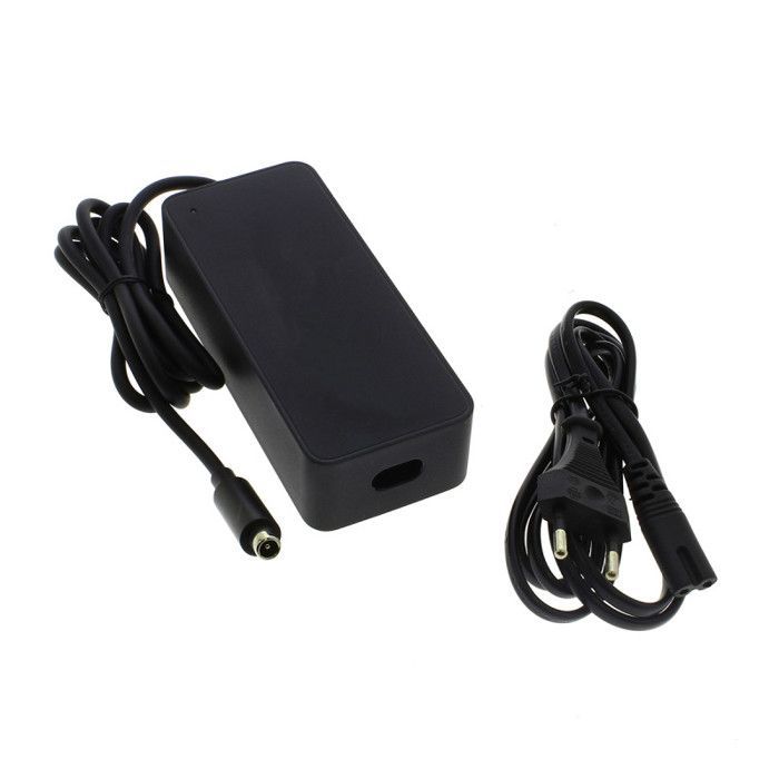 Carregador CA FHQ-CHA01B para scooter XIAOMI