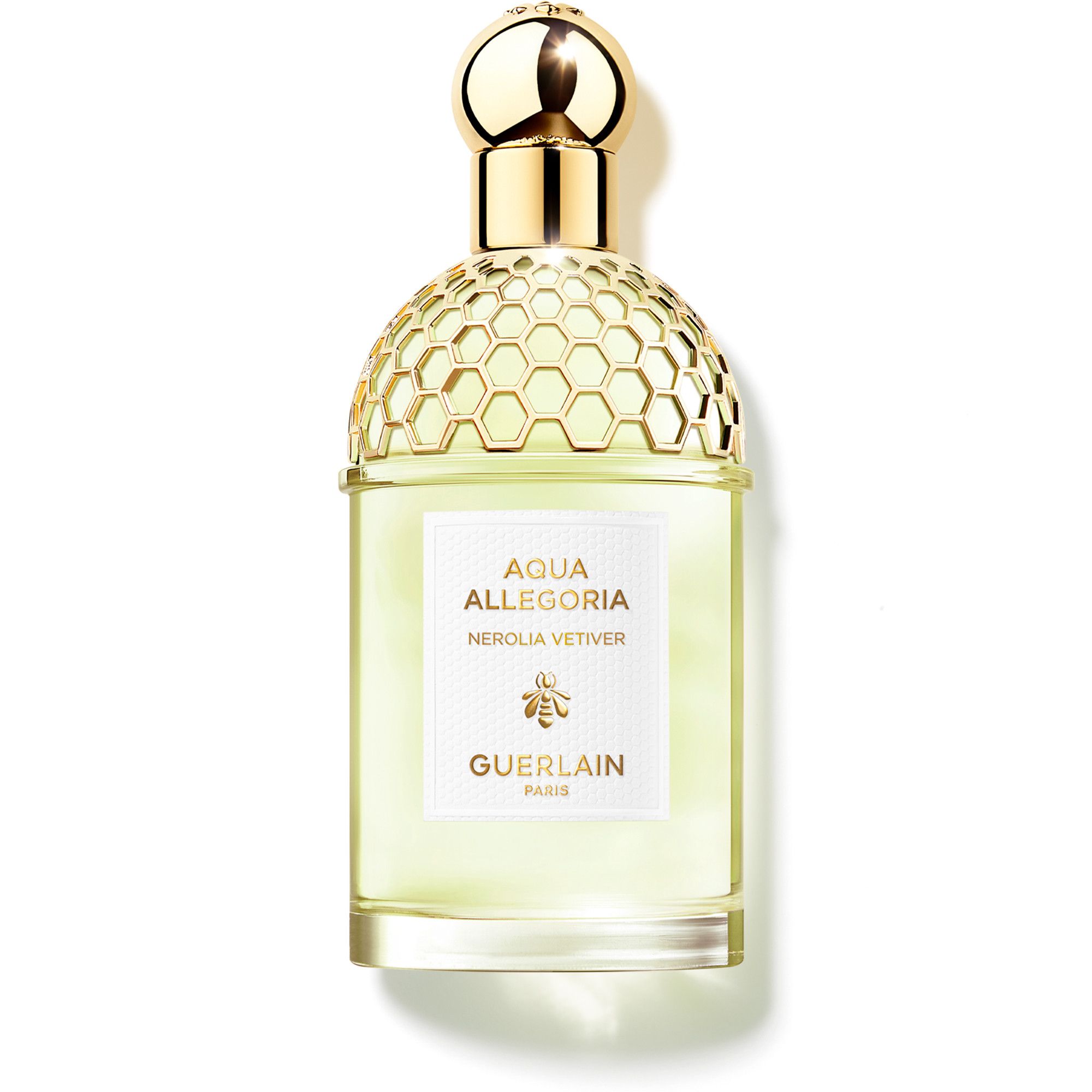 Aqua Allegoria Nerolia Vetiver toaletna voda Ženski parfemi
