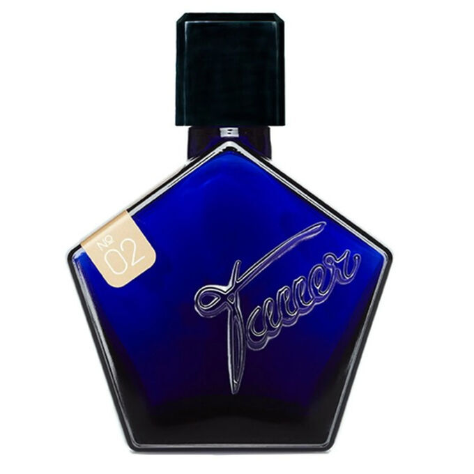 Tauer Parfums No.02 L'Air du Desert Marocain