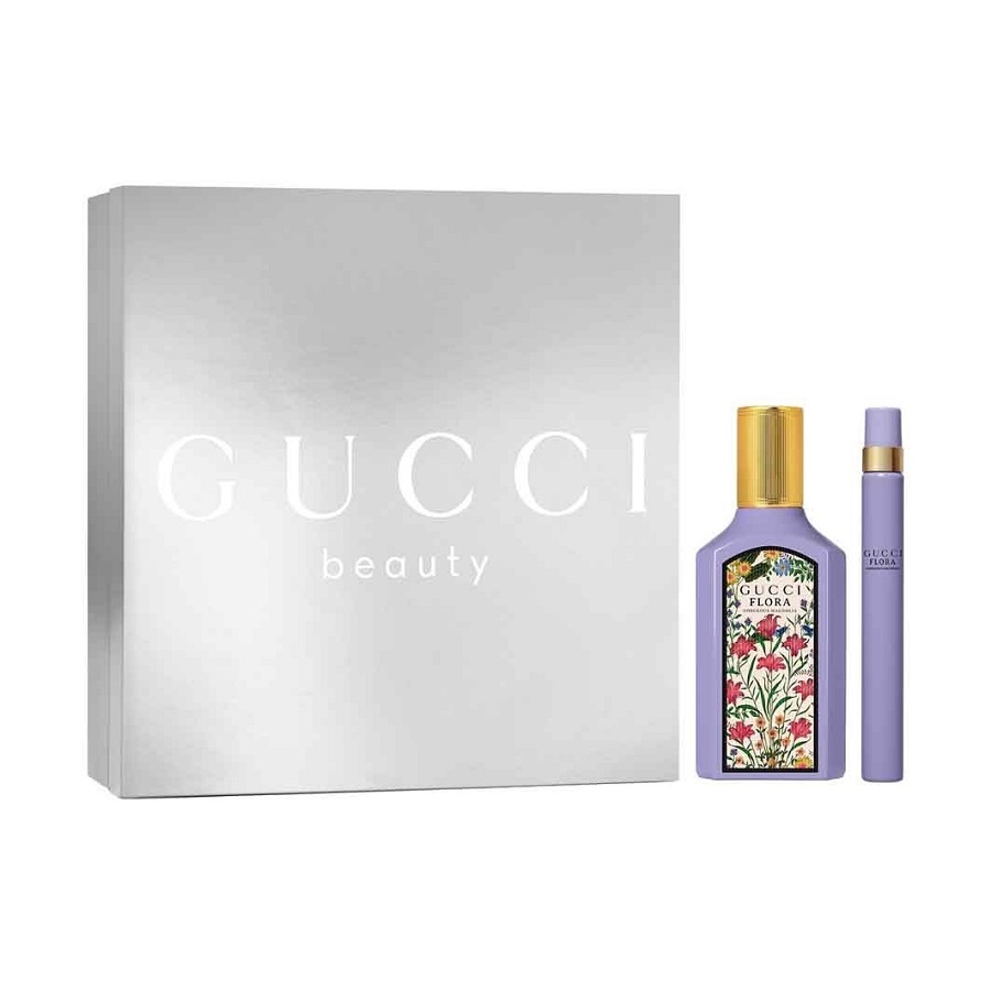 Gucci Flora Vacker Magnolia