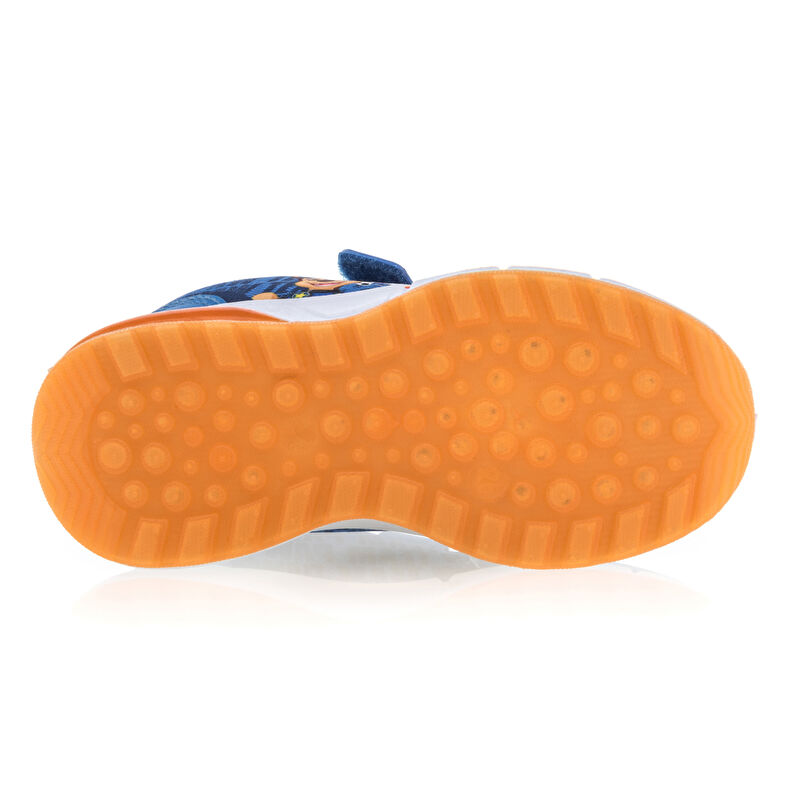 Korgar / sneakers Garcon Bleu