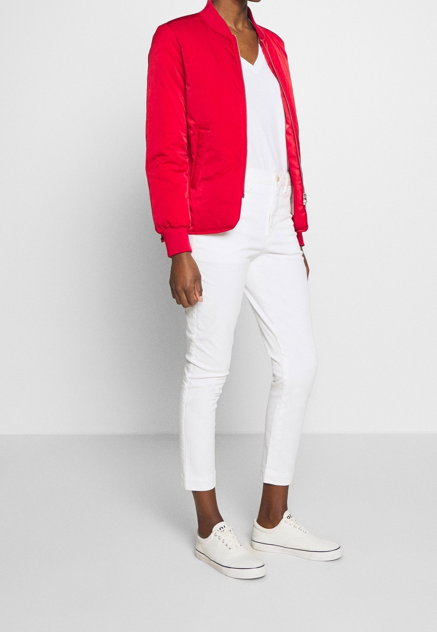 Polo Ralph Lauren broek - gebroken wit