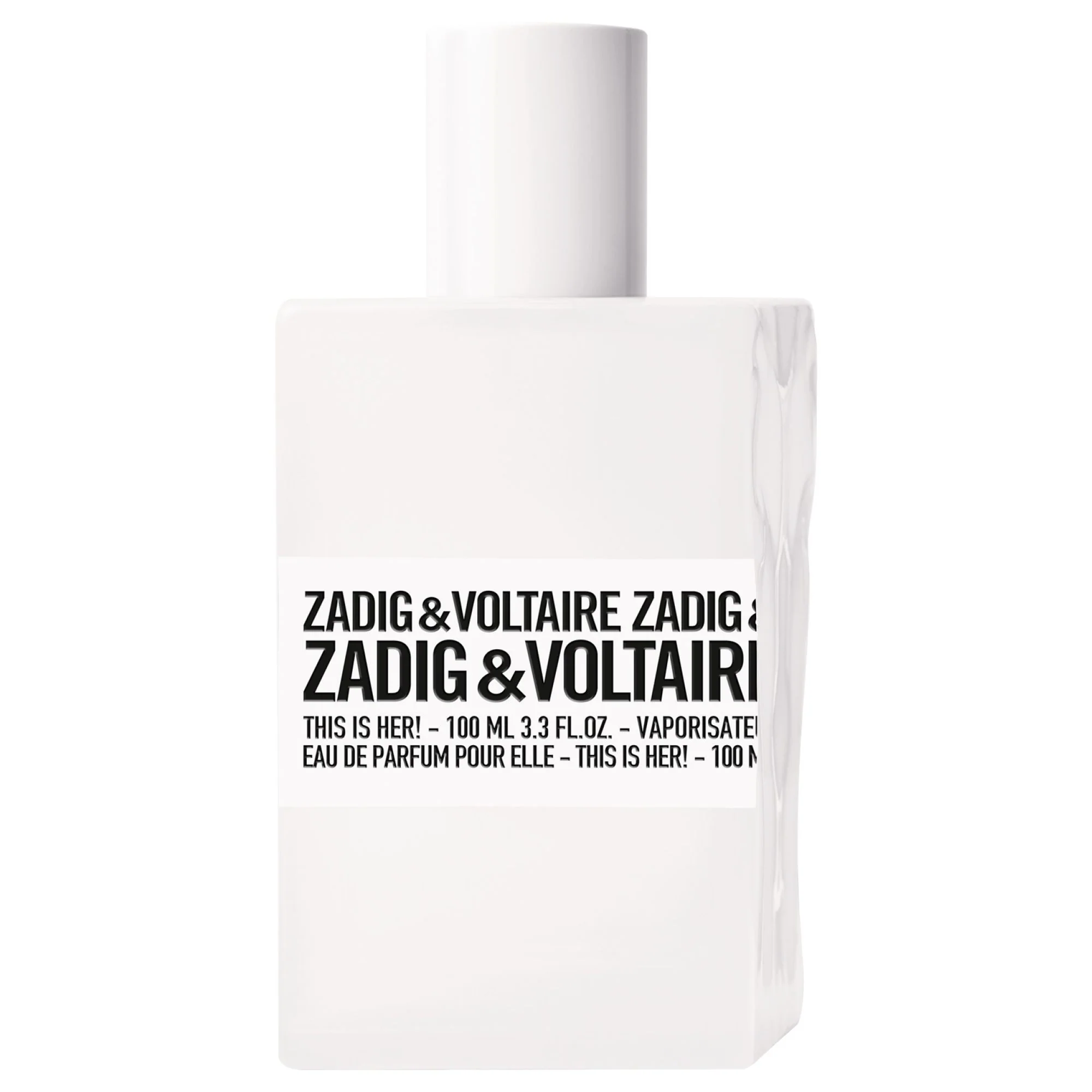 This is Her! This is Her! - Eau de Parfum