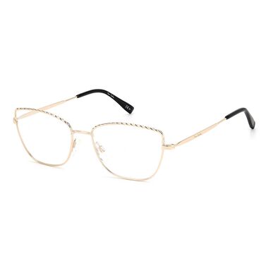 Zlatá obroučka na brýle Pierre Cardin 8867 Pierre Cardin