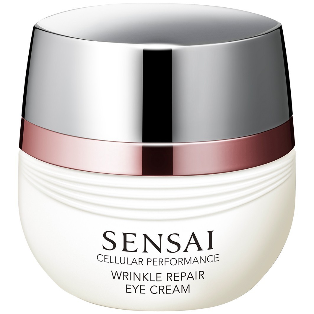SENSAI paakių kremas nuo raukšlių Cellular Performance 15 ml