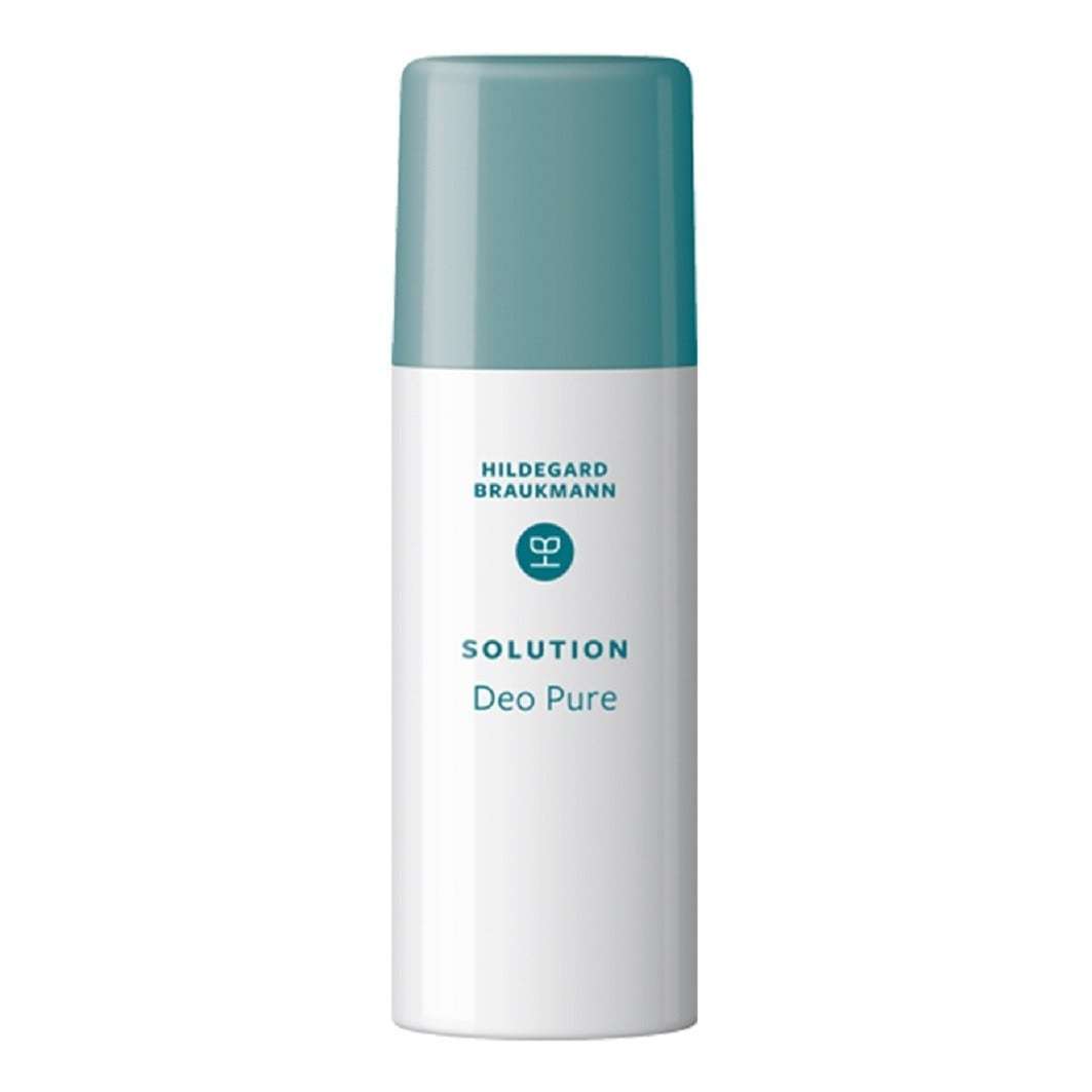 HILDEGARD BRAUKMANN grynas rutulinis dezodorantas - 75 ml