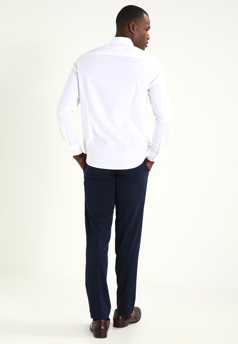 Pier One shirt - wit