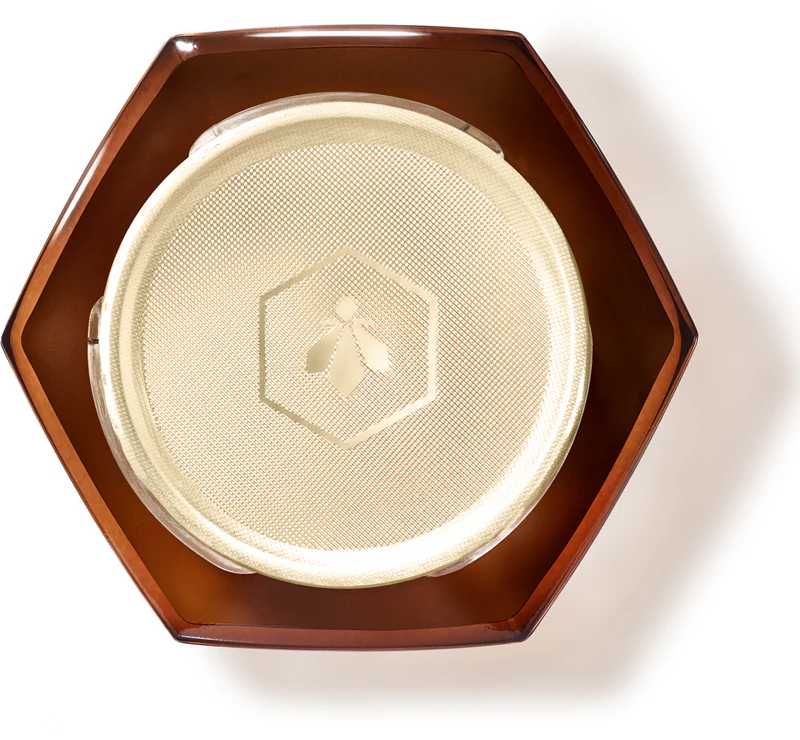 GUERLAIN Abeille Royale Honey Treatment Night Cream, een verstevigende en anti-rimpel nachtcrème.