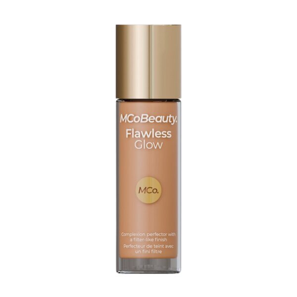 MCoBeauty Flawless Glow 4.5 vidēji mirdzošs ādas filtrs<br>30ml