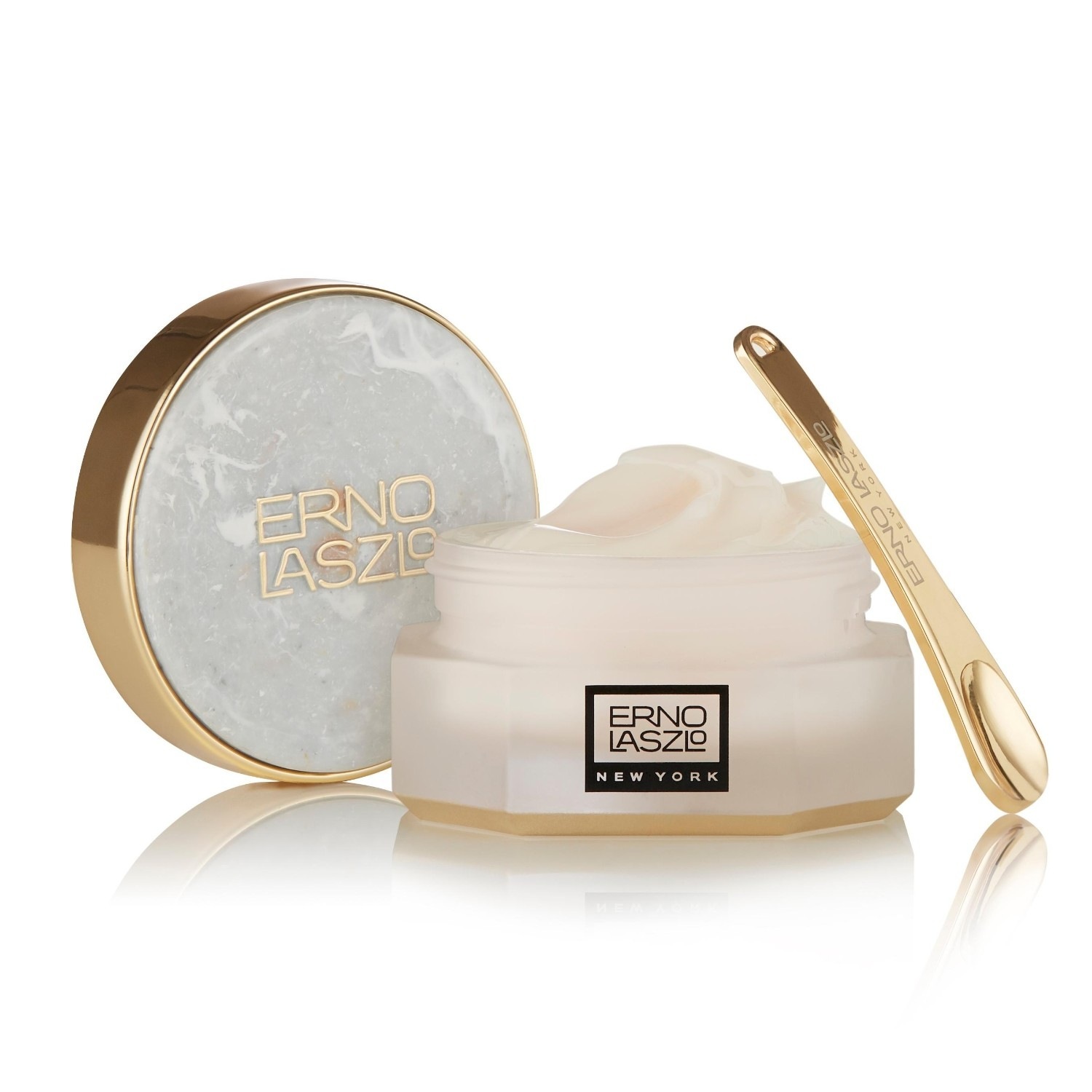 Erno Laszlo Phormula 3-10 krém na tvár, intenzívna starostlivosť o oči - 15 ml