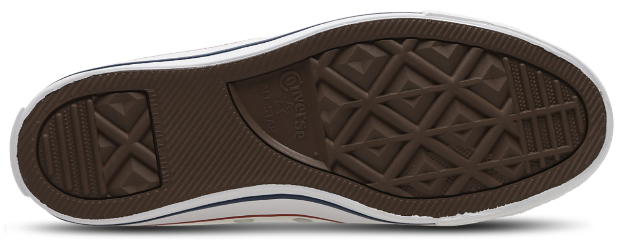 Converse Ctas Ox